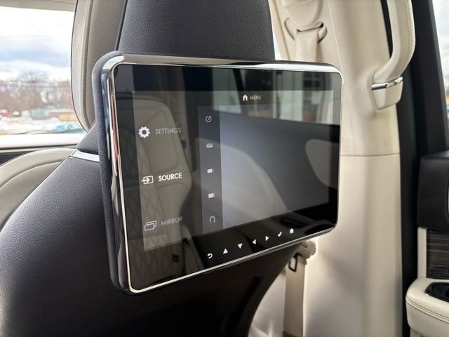 Used 2021 Lincoln Navigator L Black Label w/ Special Edition Package image 35