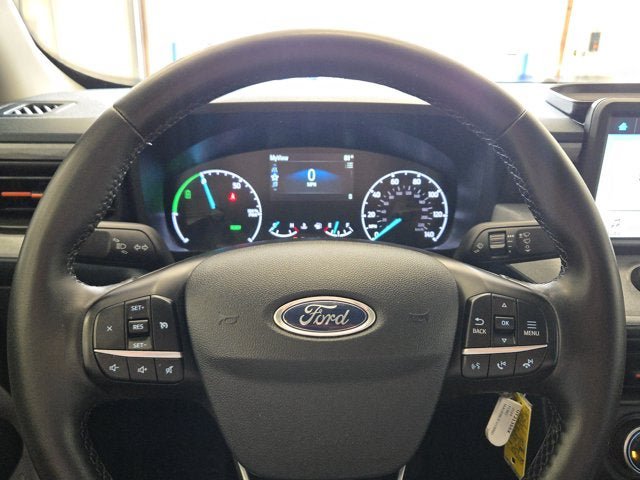 Used 2024 Ford Maverick XLT w/ XLT Luxury Package FWD image 27