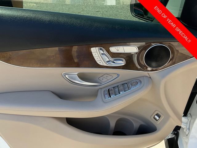 Used 2018 Mercedes-Benz GLC 300 GLC 300 w/ Premium Package image 11