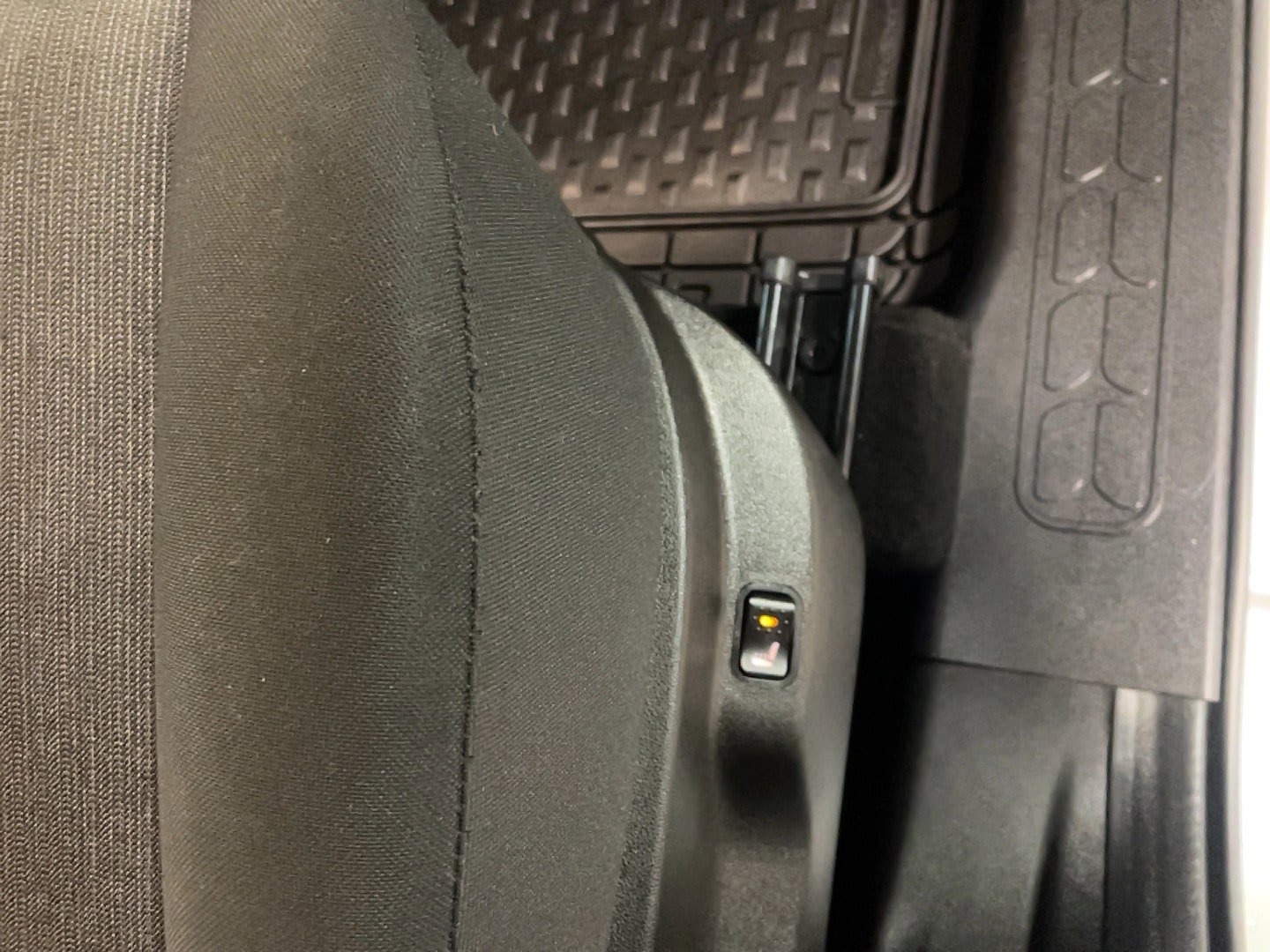 Used 2022 RAM ProMaster City Wagon FWD image 25