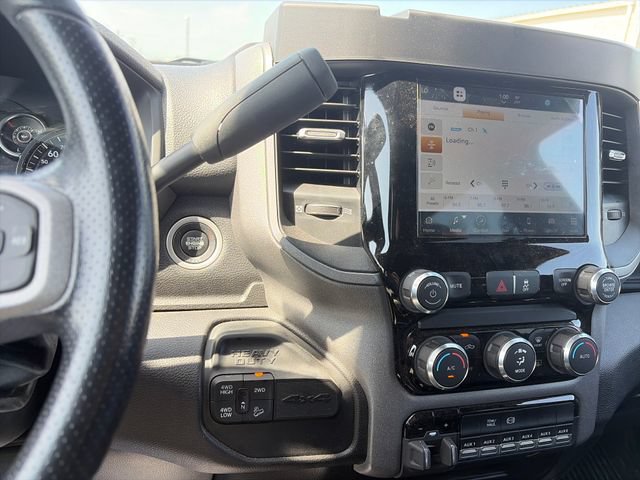 Used 2024 RAM 2500 Tradesman w/ Chrome Appearance Group AWD/4WD image 29