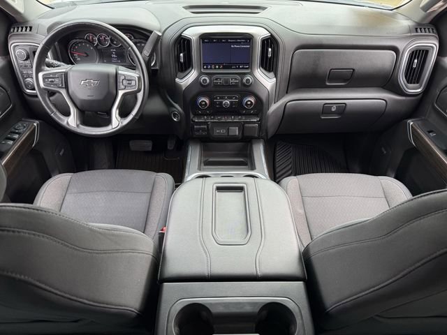 Used 2019 Chevrolet Silverado 1500 RST w/ All-Star Edition image 13