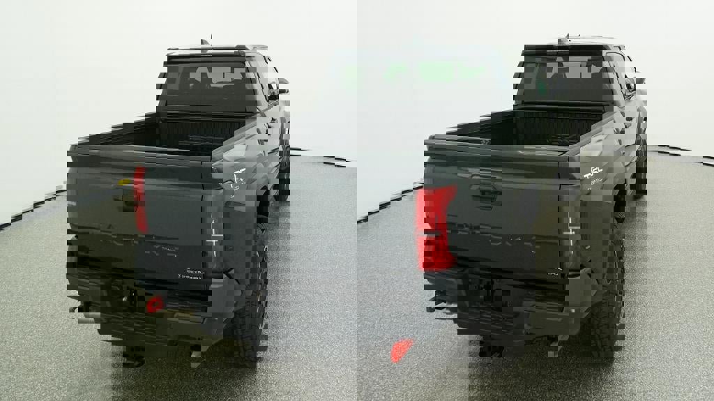 New 2026 Toyota Tacoma TRD Off-Road image 8