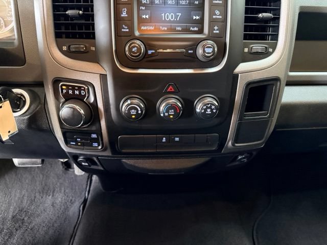 Used 2019 RAM 1500 Express w/ Express Value Package AWD/4WD image 21