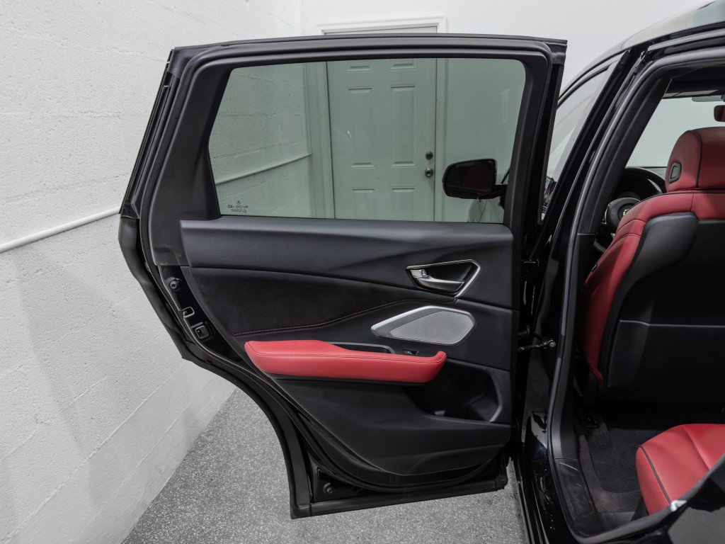 Used 2023 Acura RDX A-Spec AWD/4WD image 17