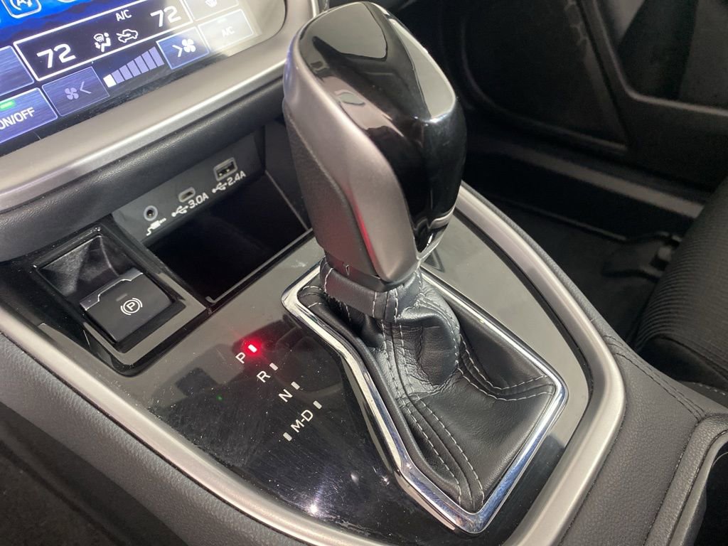 Used 2024 Subaru Legacy Premium image 15