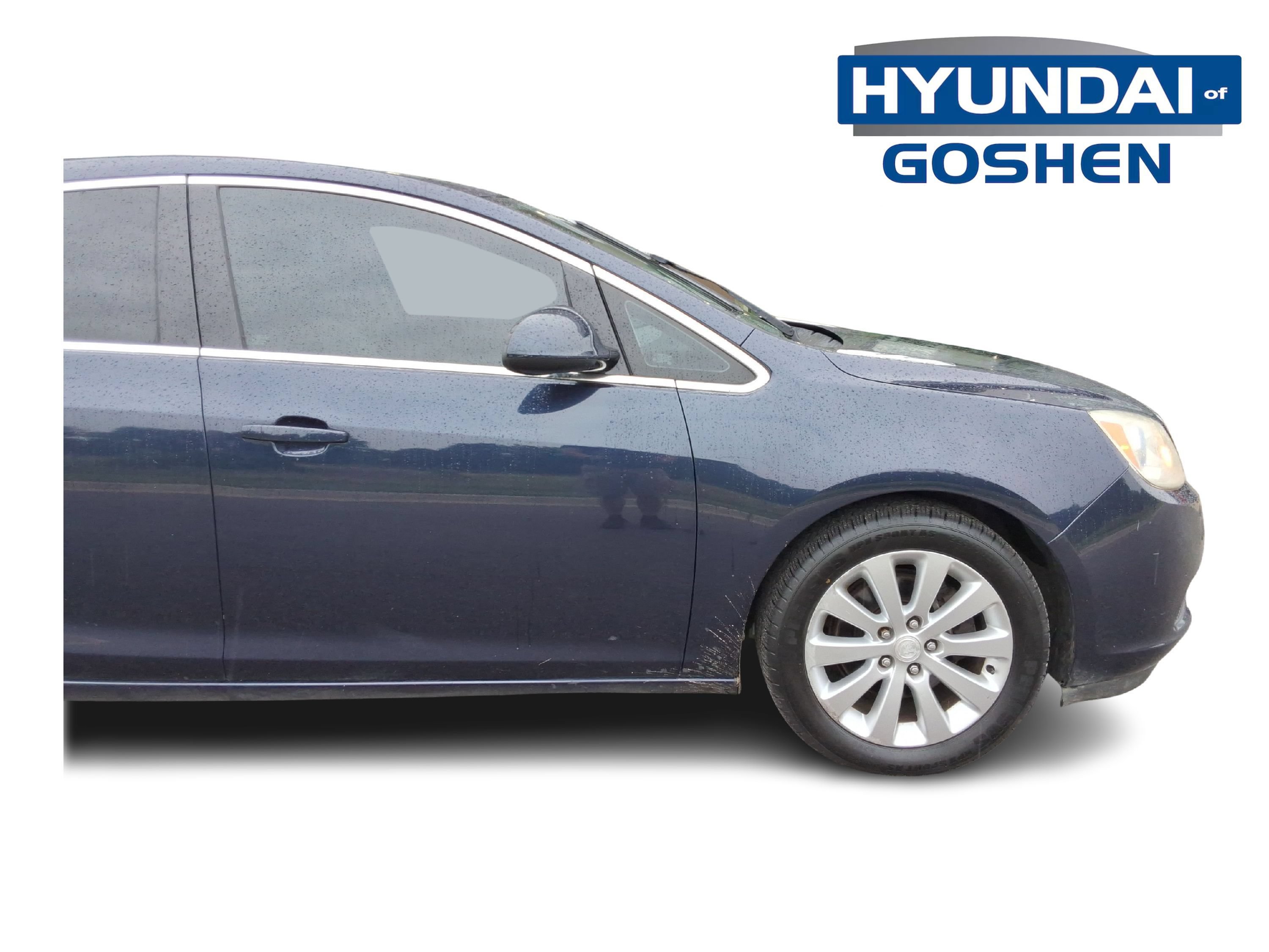 Used 2015 Buick Verano FWD image 10