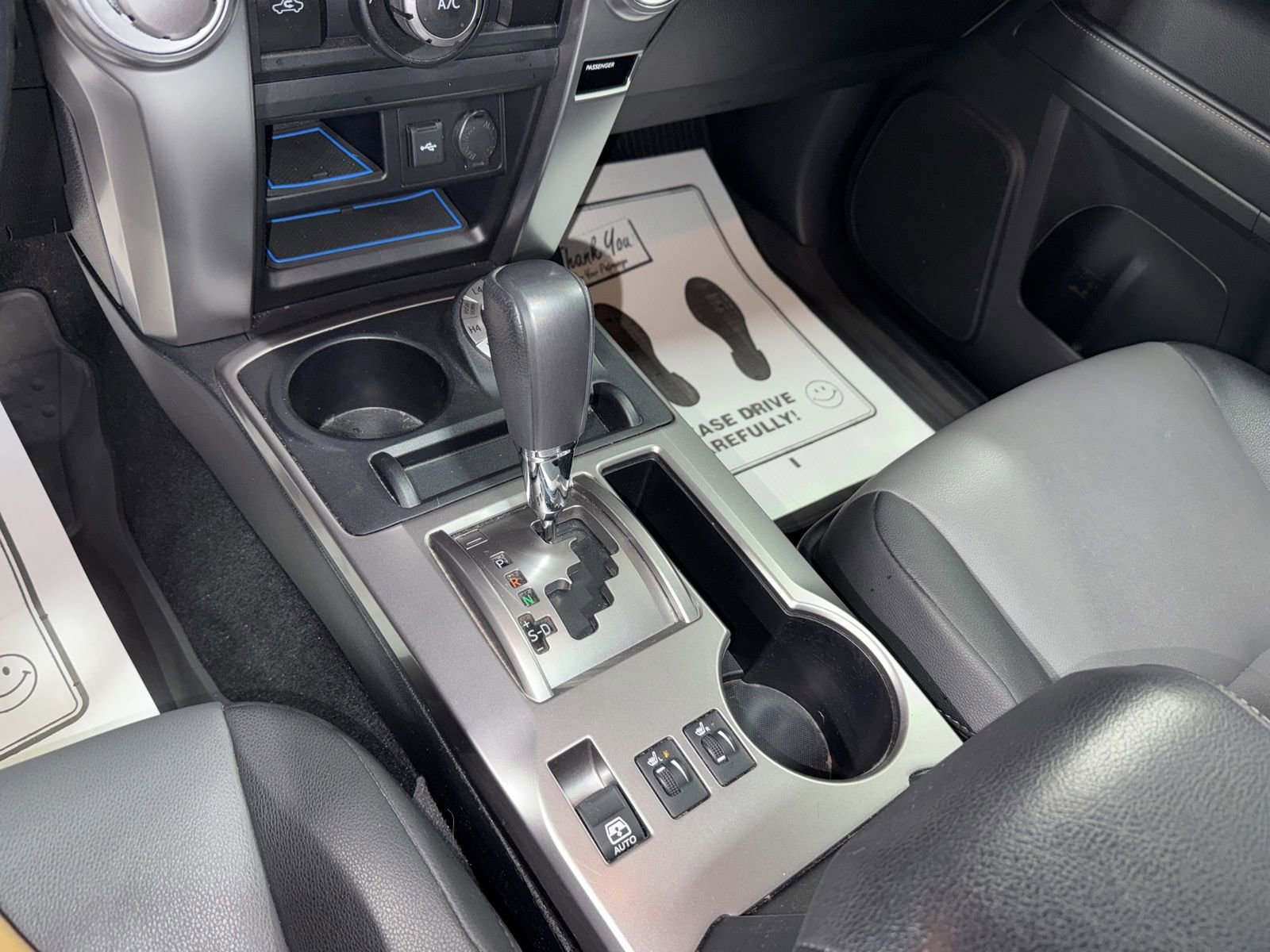 Used 2023 Toyota 4Runner SR5 Premium w/ Moonroof Package image 25