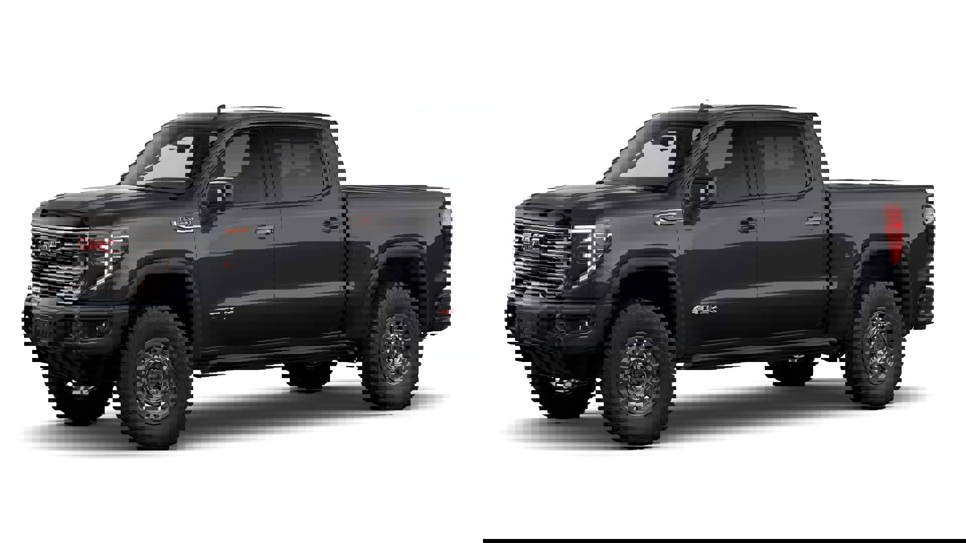 New 2026 GMC Sierra 1500 AT4X w/ AT4X AEV Edition image 32