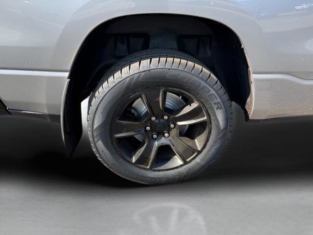 Used 2022 RAM 1500 Big Horn AWD/4WD image 25