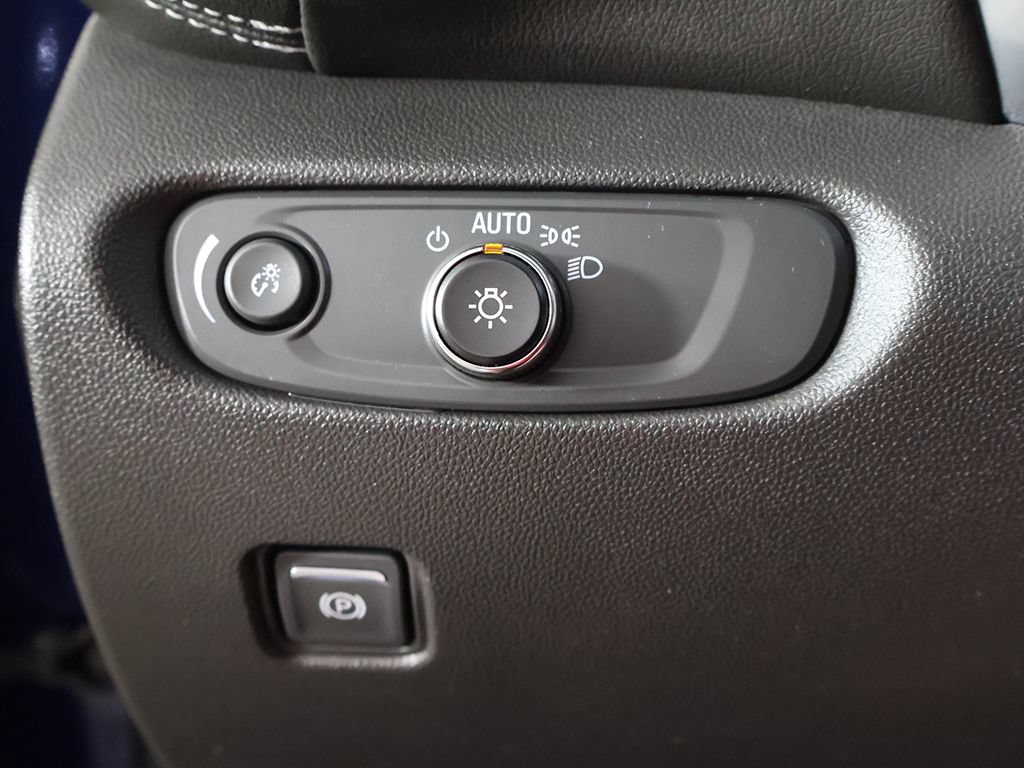 Used 2023 Chevrolet Blazer LT w/ LPO, Floor Liner Package FWD image 34