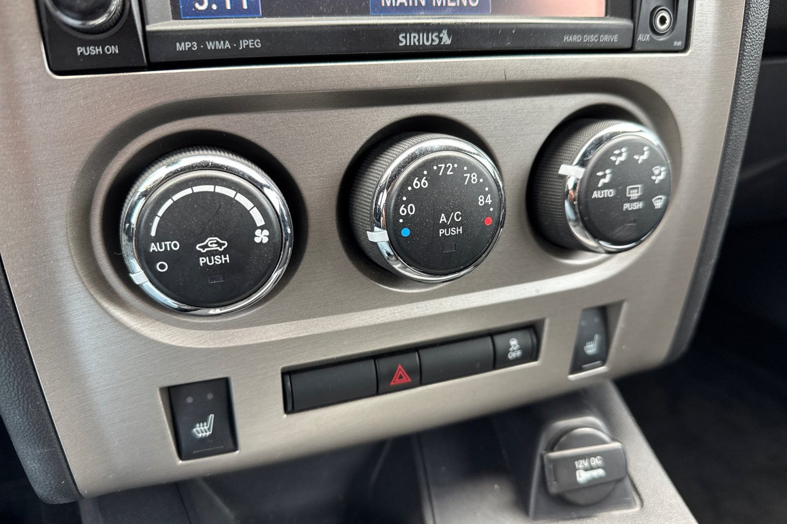 Used 2011 Dodge Challenger SRT8 w/ SRT Option Group II RWD image 26