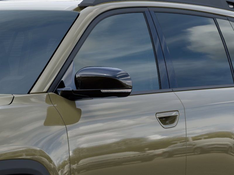 New 2026 Jeep Cherokee Limited AWD/4WD image 12