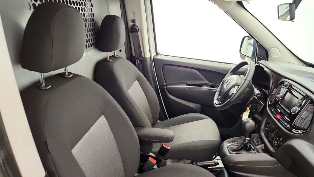 Used 2016 RAM ProMaster City Tradesman SLT w/ Rear Back-up Camera Group FWD image 27