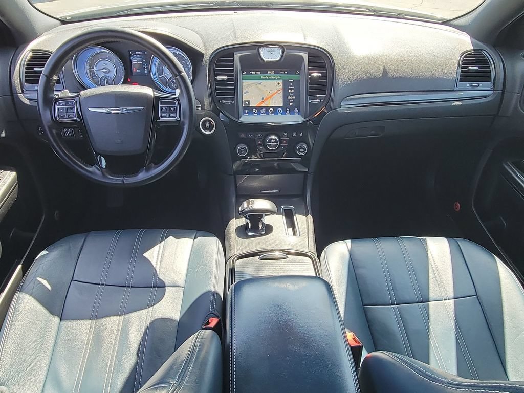 Used 2014 Chrysler 300 S RWD image 20
