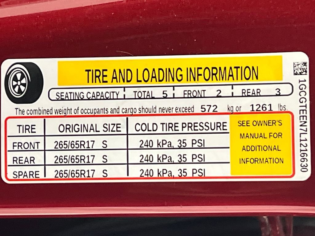 Used 2020 Chevrolet Colorado ZR2 image 49