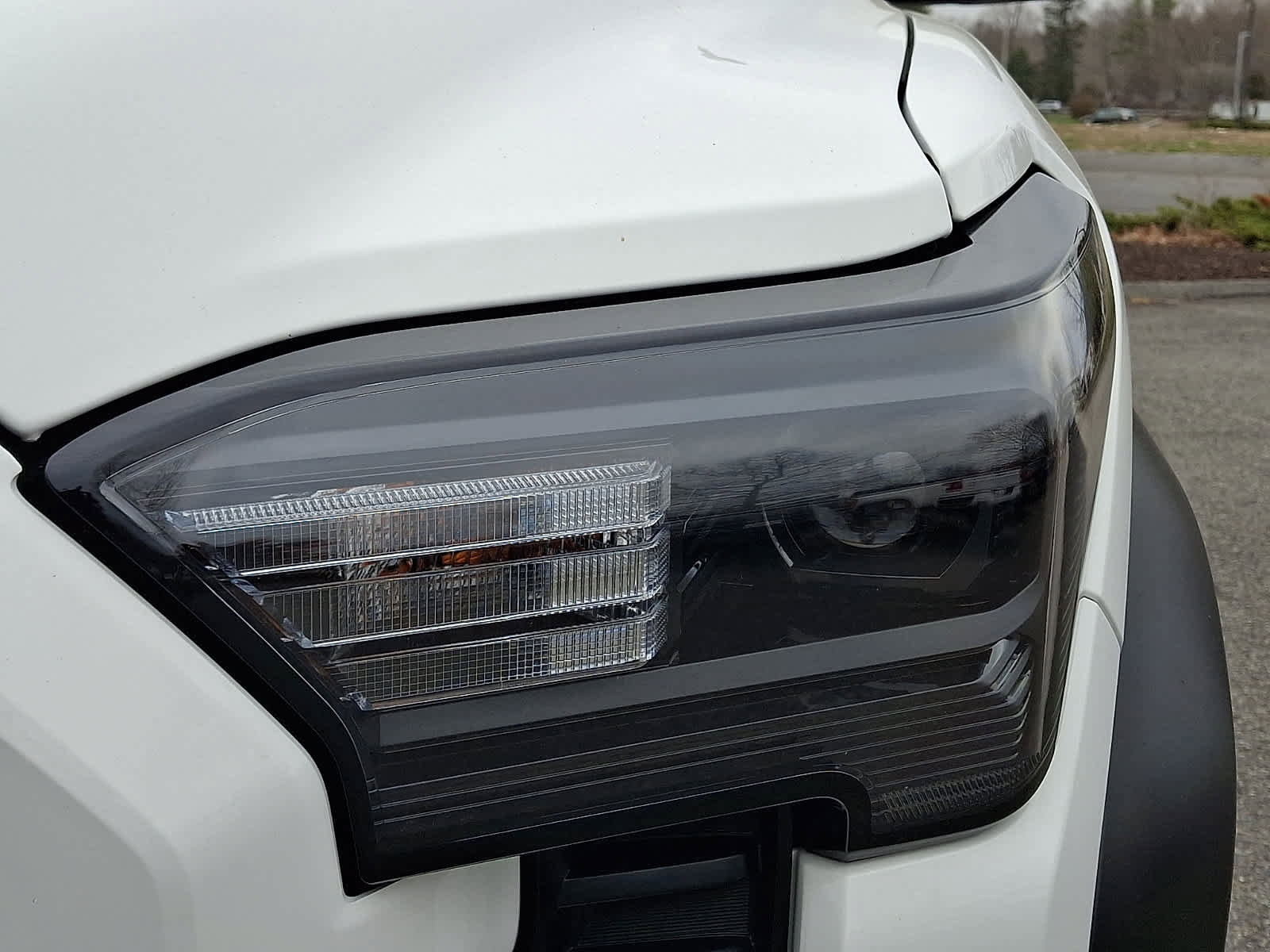 Certified 2024 Toyota Tacoma TRD Off-Road image 13