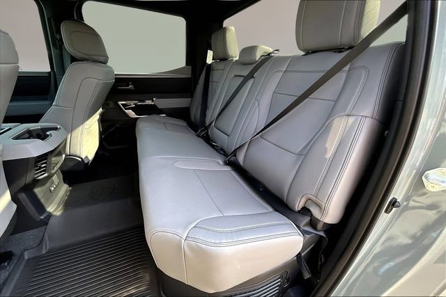 New 2026 Toyota Tundra Limited w/ Limited PVM Package image 14