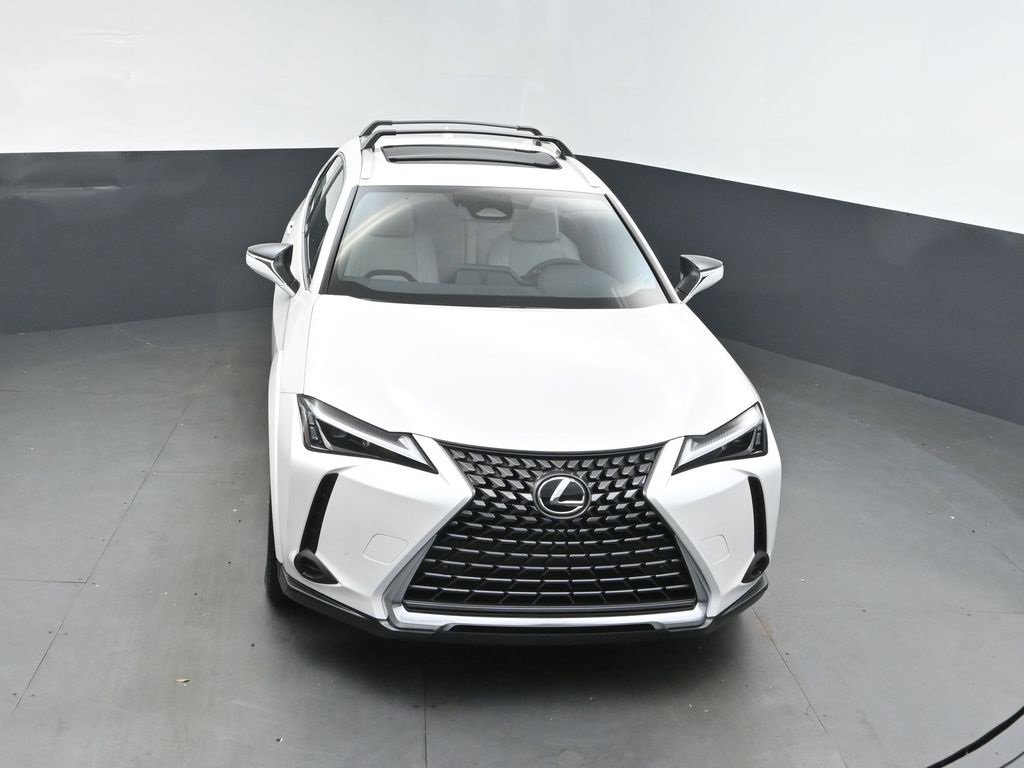 New 2025 Lexus UX 300h FWD image 36