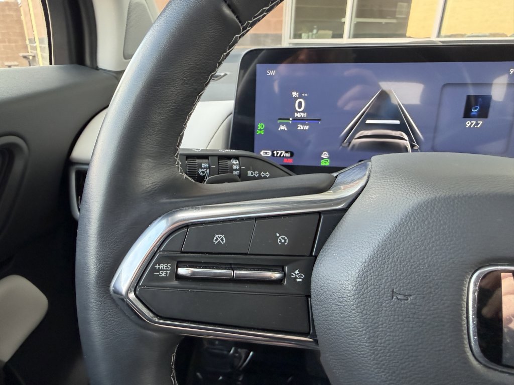 Used 2024 Honda Prologue Elite image 29