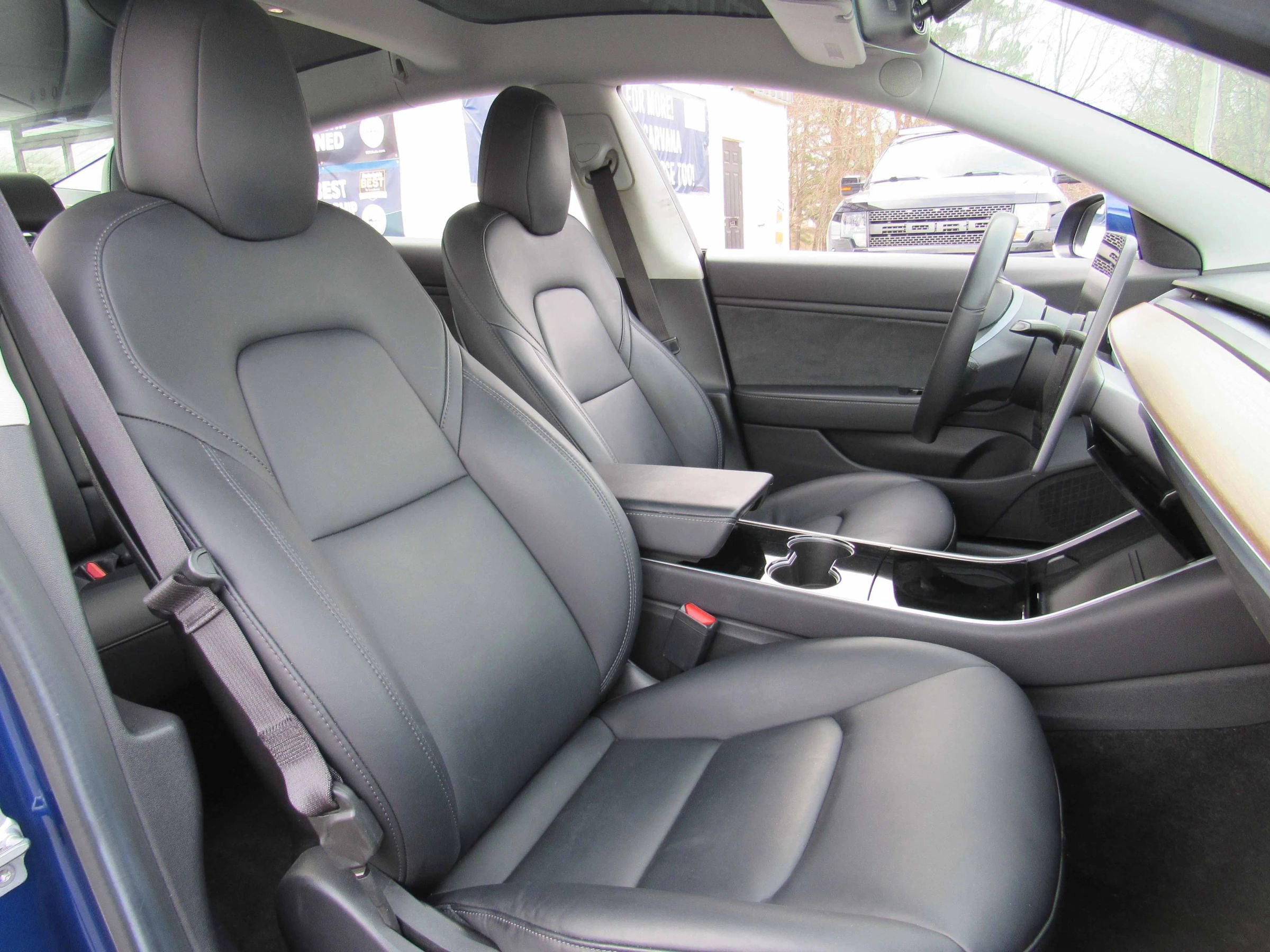 Used 2019 Tesla Model 3 Long Range image 6