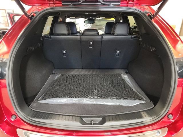 Certified 2025 MAZDA CX-5 2.5 Turbo w/ Premium Package image 27