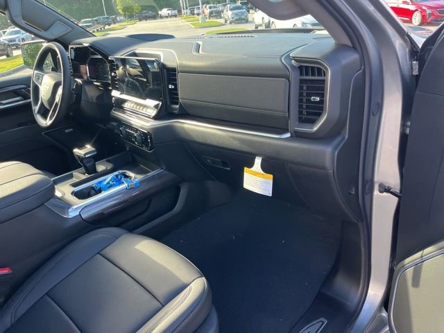 New 2026 Chevrolet Silverado 1500 LTZ image 46