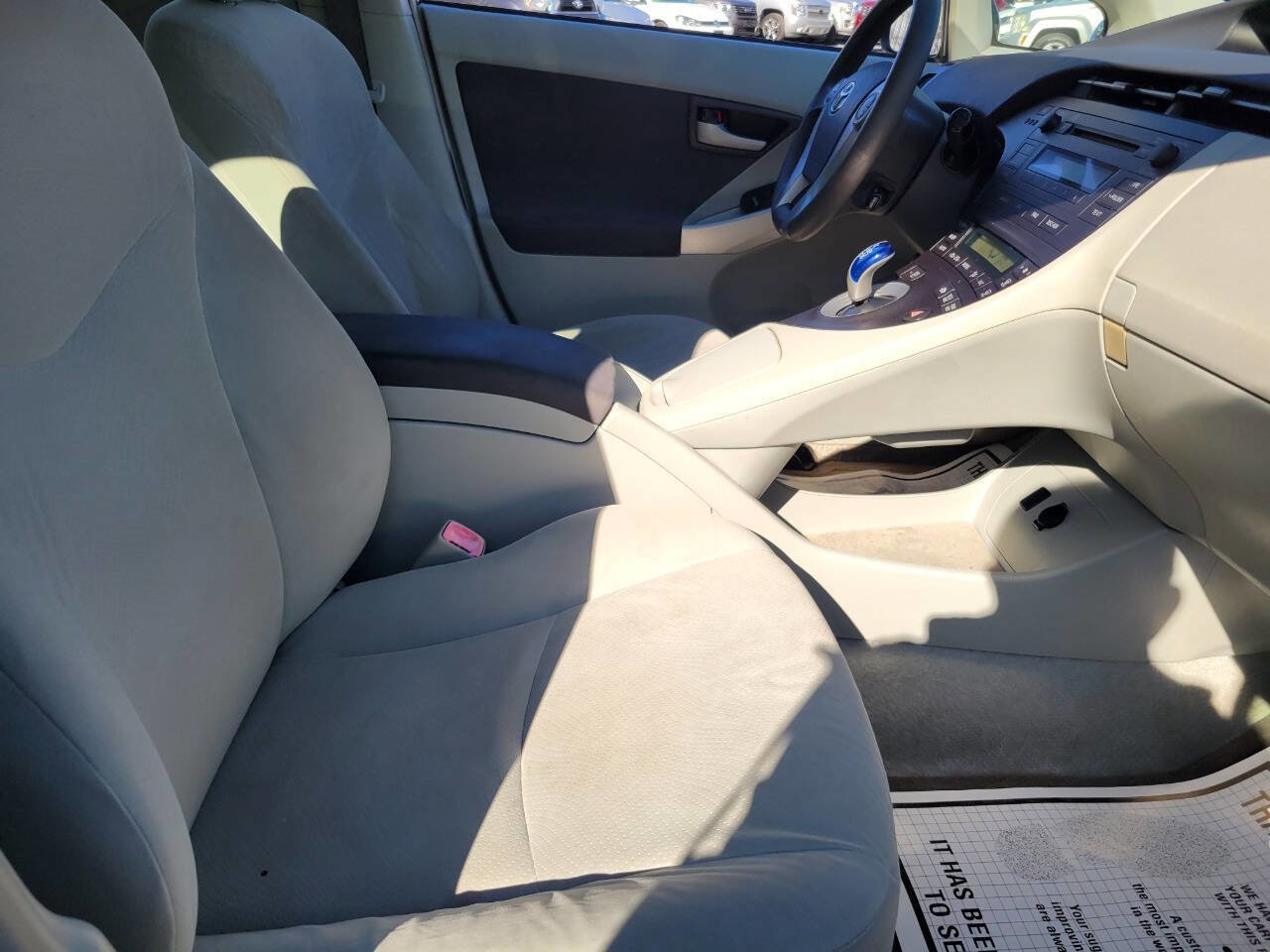 Used 2010 Toyota Prius Two image 26