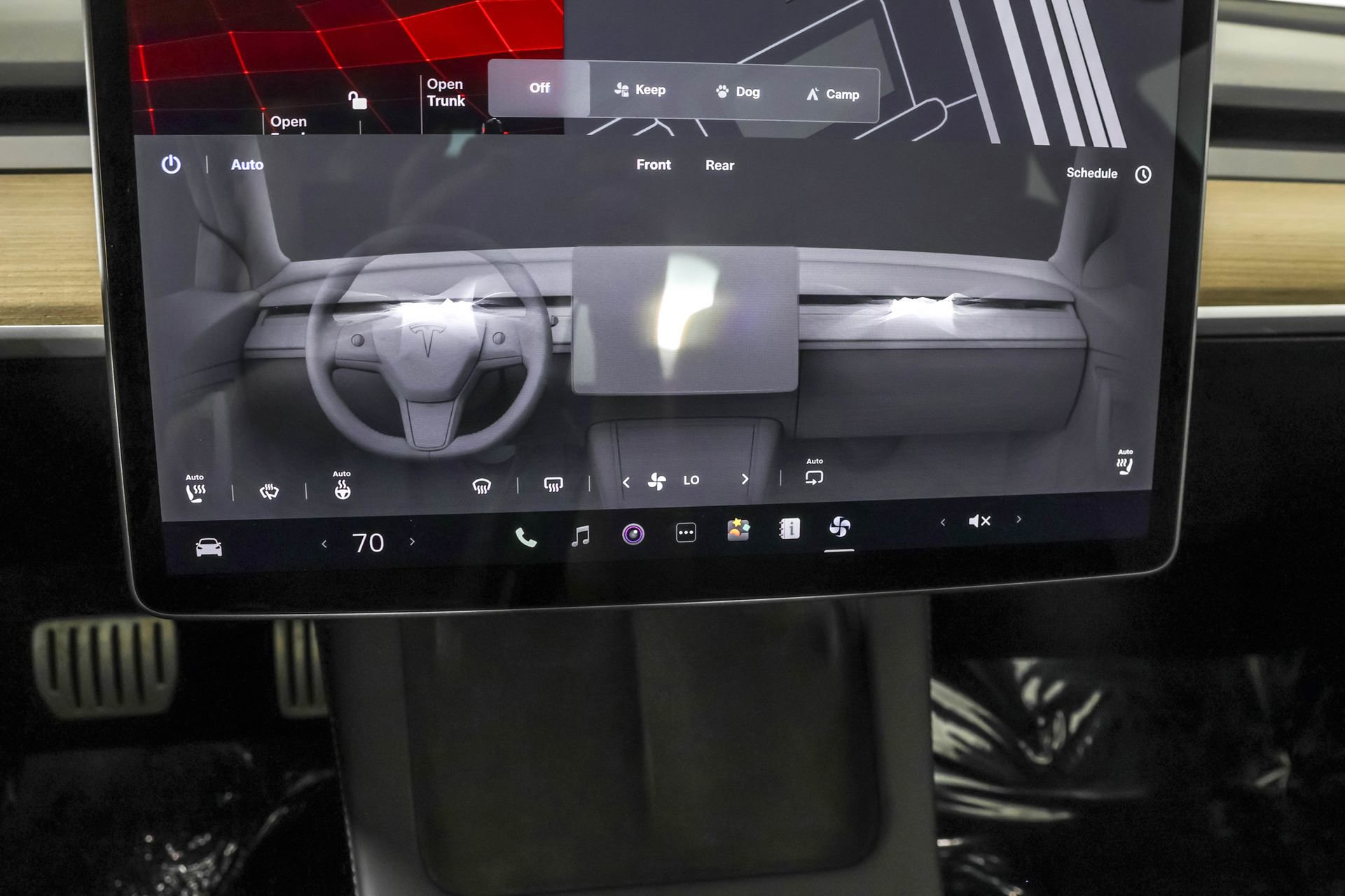 Used 2023 Tesla Model 3 Performance image 28