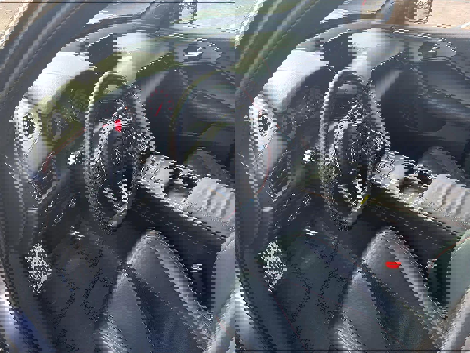 Used 2022 Acura TLX w/ A-SPEC Pkg image 16