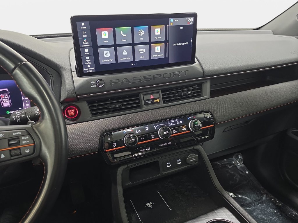 Used 2026 Honda Passport TrailSport image 20