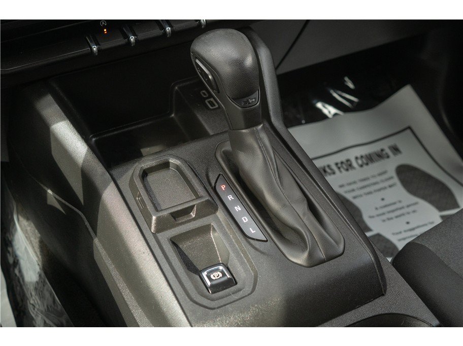 Used 2023 Chevrolet Colorado W/T RWD image 23
