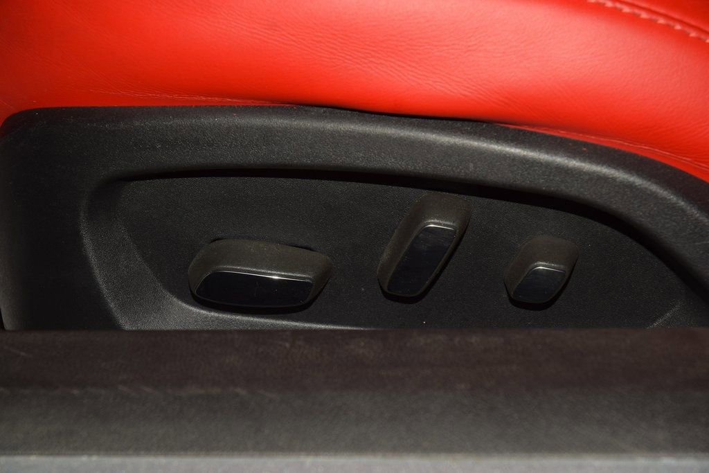 Used 2015 Chevrolet Corvette Z06 w/ 3LZ Preferred Equipment Group image 50