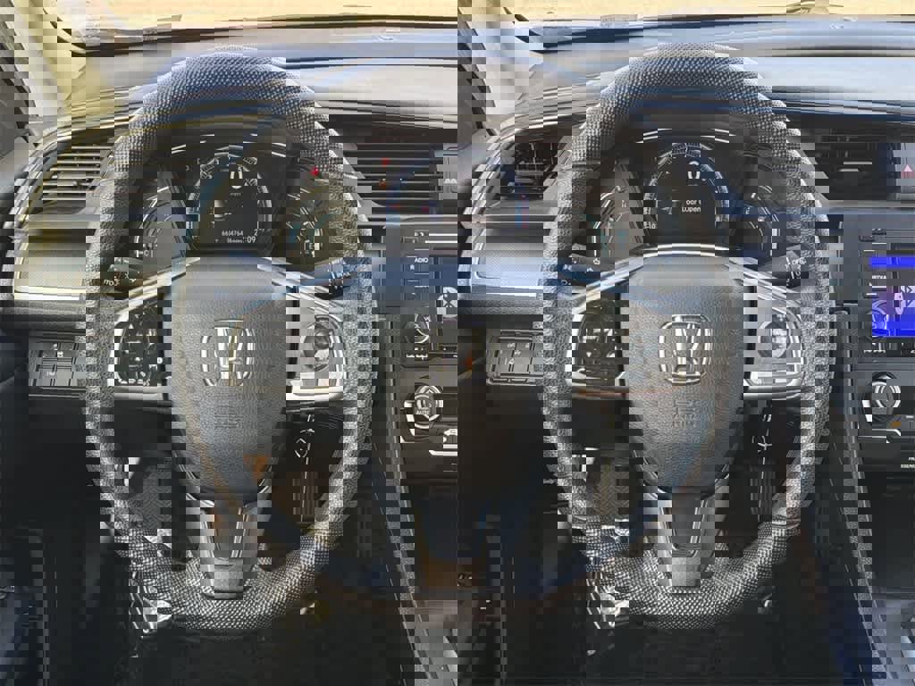 Used 2019 Honda Civic LX image 12