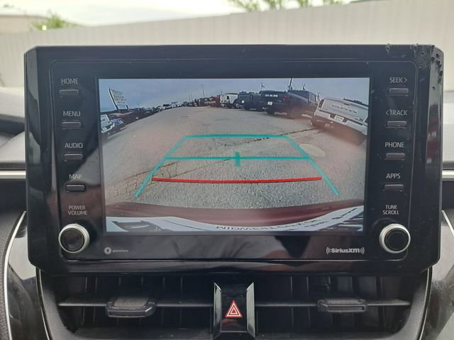 Used 2022 Toyota Corolla LE FWD image 17