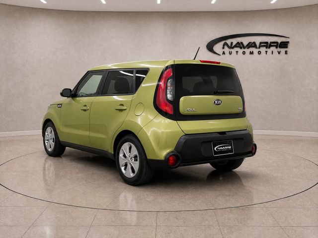 Used 2014 Kia Soul FWD image 5