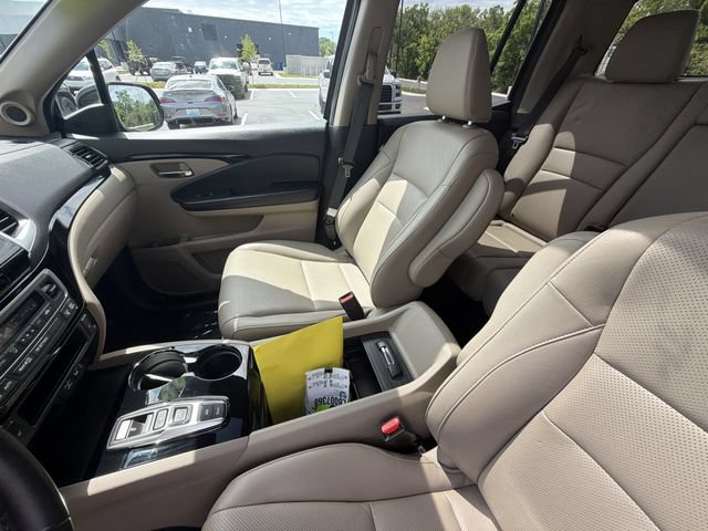 Used 2020 Honda Ridgeline RTL-E image 20