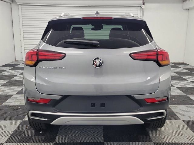 Used 2023 Buick Encore GX Select FWD image 5