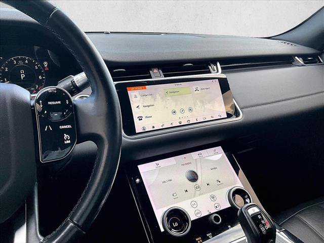 Used 2020 Land Rover Range Rover Evoque SE AWD/4WD image 7