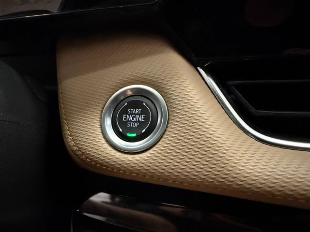 Certified 2025 Chevrolet Equinox ACTIV w/ Safety and Technology Package FWD image 13