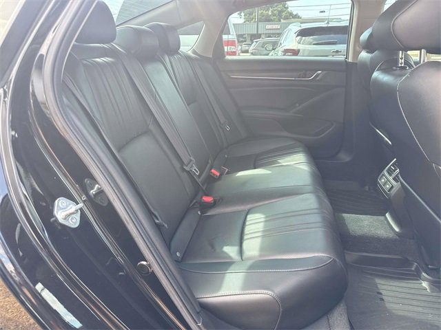 Used 2022 Honda Accord EX-L image 10
