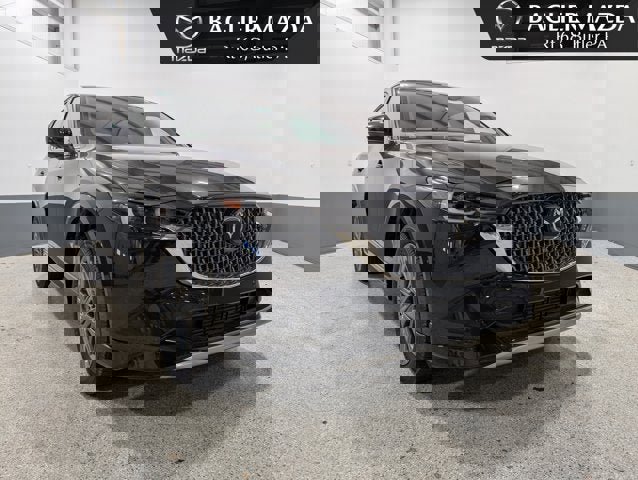 New 2025 MAZDA CX-5 Signature image 1