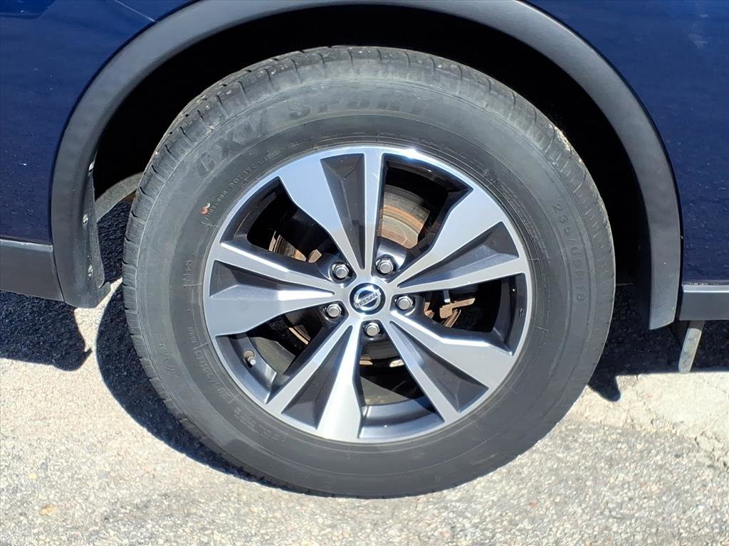 Used 2021 Nissan Murano SV image 7