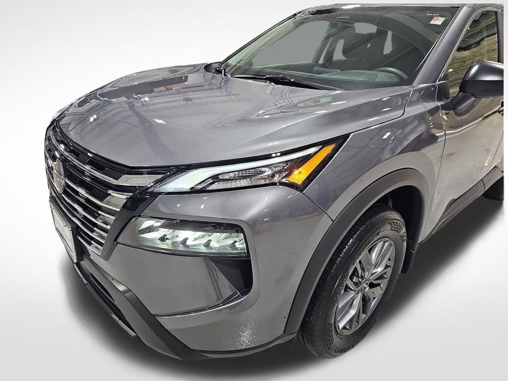 Used 2026 Nissan Rogue S image 27