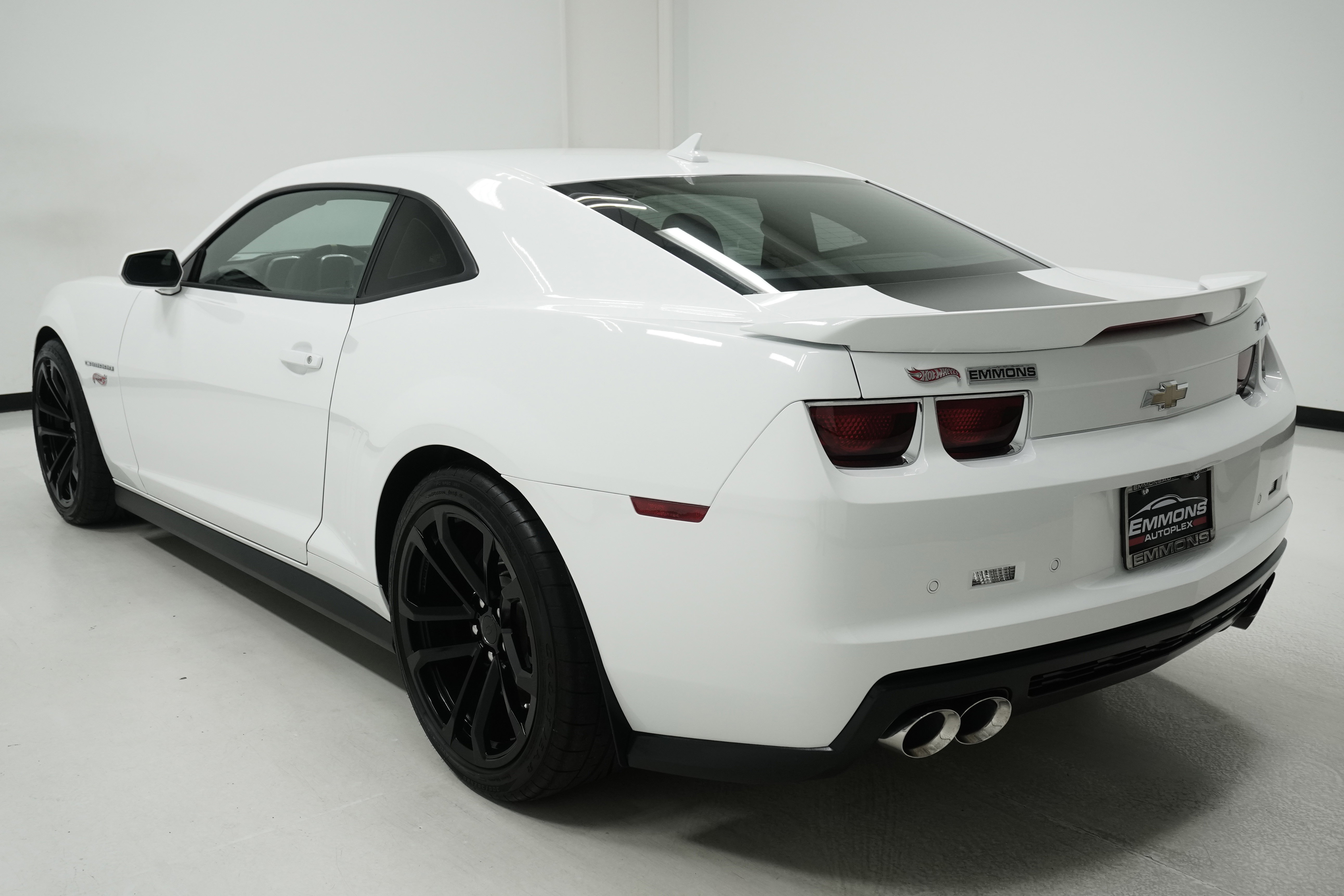 Used 2013 Chevrolet Camaro ZL1 image 6