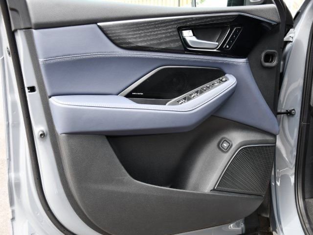 New 2026 Acura MDX Type S AWD/4WD image 12