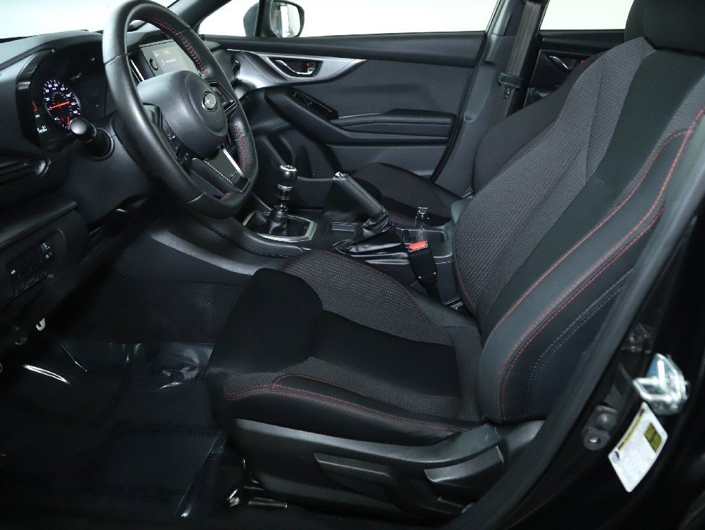 Used 2023 Subaru WRX Premium image 18