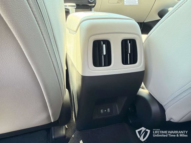 New 2026 Hyundai Tucson SEL FWD image 17