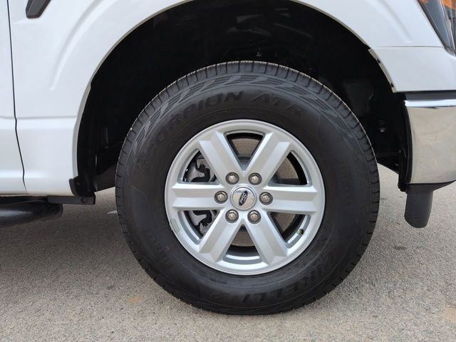 Certified 2023 Ford F150 XL w/ XL Chrome Appearance Package image 10