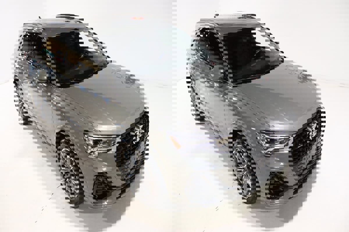 Used 2021 Audi Q3 2.0T Premium Plus w/ Premium Plus Package image 10